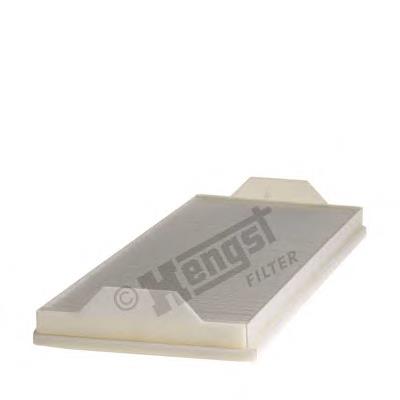 Filtr kabiny A9408350047 Mercedes