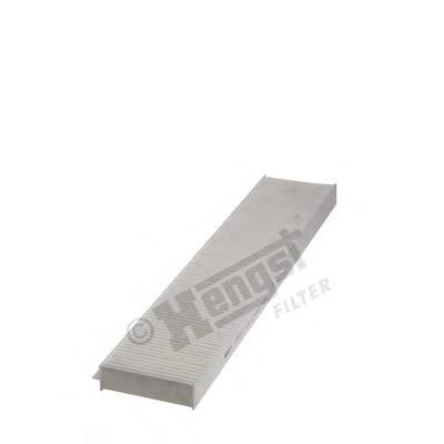 Do koszyka 1119613 Ford Filtr kabiny