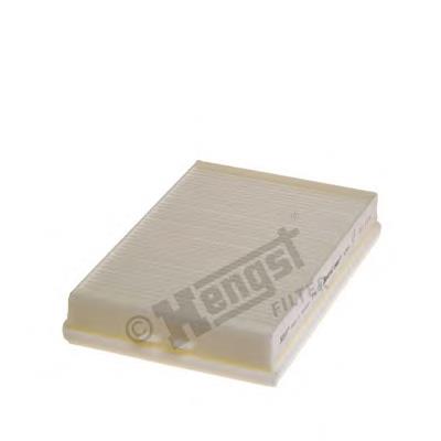 Do koszyka E969LI Hengst Filtr kabiny