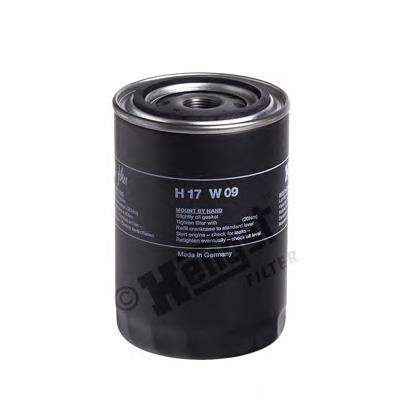Filtr układu hydraulicznego LF678 Fleetguard