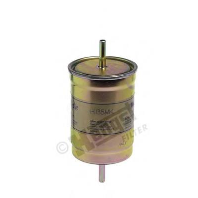 Do koszyka 6192187 Ford Filtr paliwa