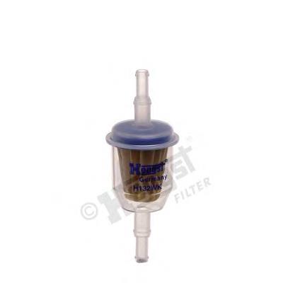 Filtr paliwa PHB000450 Land Rover