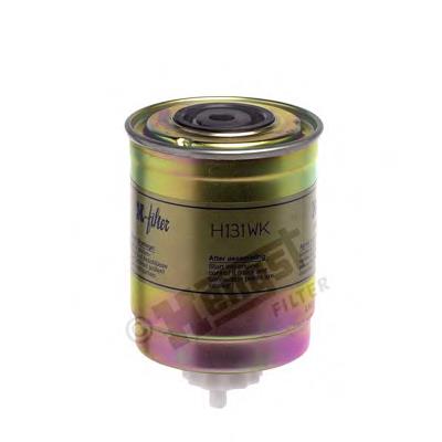 Do koszyka T133700 Ford Filtr paliwa