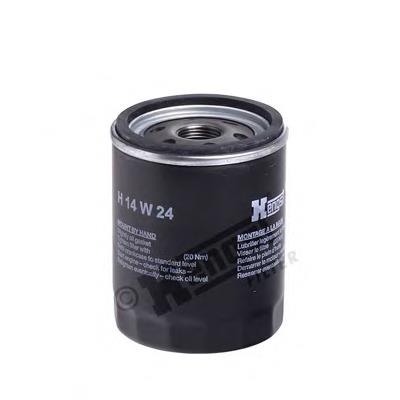  Mahle Original OC287