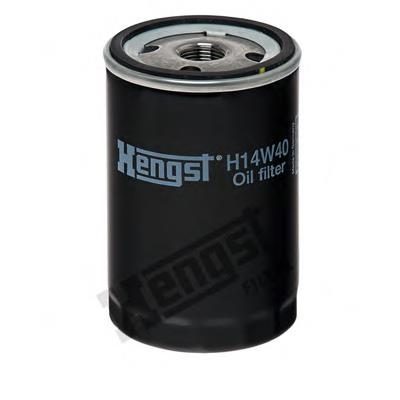 H14W40 Hengst Filtr oleju
