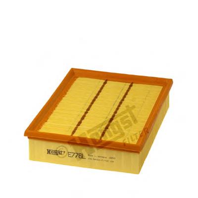 Filtr powietrza K703 Mfilter