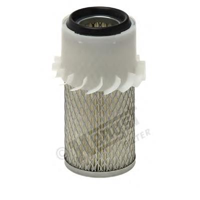 Filtr powietrza Hengst E750L cena, od 26,18 USD