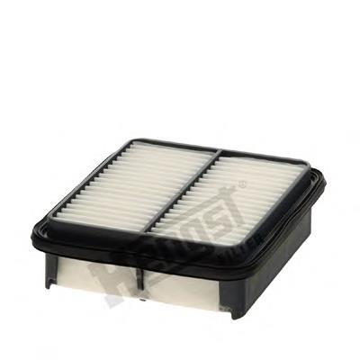 Filtr powietrza 1378065G50 Suzuki