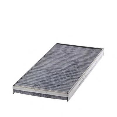 Filtr kabiny Mercedes A9018300418 cena, od 13,22 USD