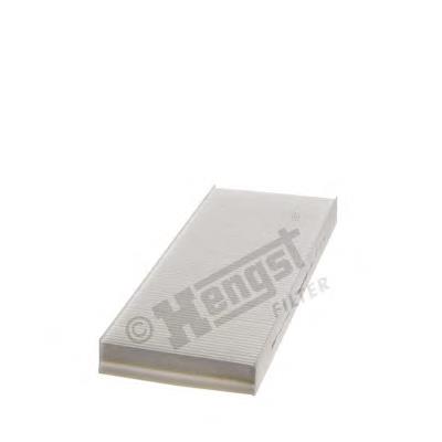 Do koszyka A0008301118 Mercedes Filtr kabiny