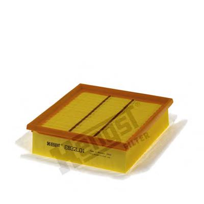 Do koszyka FA0221 Bremsi Filtr powietrza