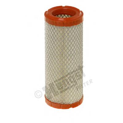 Filtr powietrza AF25551 Fleetguard