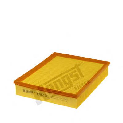E821L Hengst Filtr powietrza