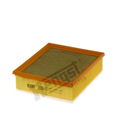 Filtr powietrza Ford 1367832 cena, od 11,59 USD