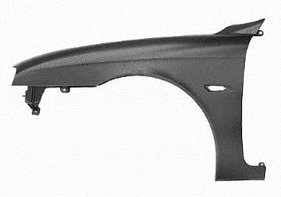 Błotnik przedni prawy do Alfa Romeo 156  932