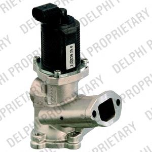 Zawór recyrkulacji spalin EGR EPS 1963007 cena, od 69,77 USD