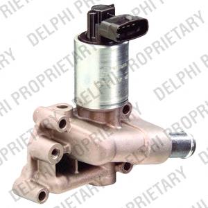 Zawór recyrkulacji spalin EGR Opel 72287512 cena, od 71,65 USD