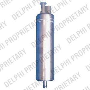 Pompa paliwa główna 8TF358146181 HELLA