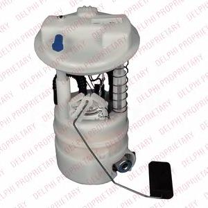 Moduł pompy paliwowej z czujnikiem poziomu paliwa Nissan/Infiniti 17040AX010 cena, od 102,12 USD