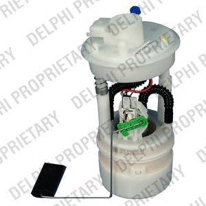 51709818 Fiat/Alfa/Lancia Moduł pompy paliwowej z czujnikiem poziomu paliwa