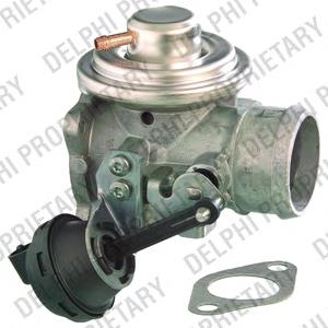 Zawór recyrkulacji spalin EGR 724809170 VAG