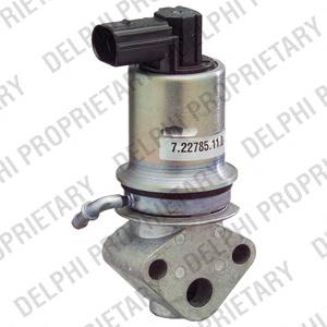 Zawór recyrkulacji spalin EGR VAG 036131503P cena, od 13,98 USD
