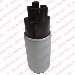FE045112B1 Delphi Element-turbina pompy paliwa