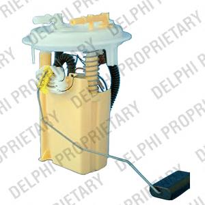 Moduł pompy paliwowej z czujnikiem poziomu paliwa HELLA 8TF358106181 cena, od 111,62 USD