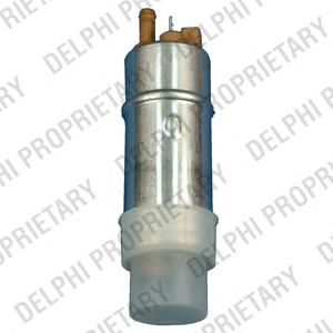 FE1007812B1 Delphi Element-turbina pompy paliwa