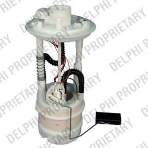 46759865 Fiat/Alfa/Lancia Moduł pompy paliwowej z czujnikiem poziomu paliwa