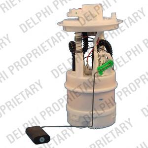 Moduł pompy paliwowej z czujnikiem poziomu paliwa Fiat/Alfa/Lancia 51709816 cena, od 101,63 USD