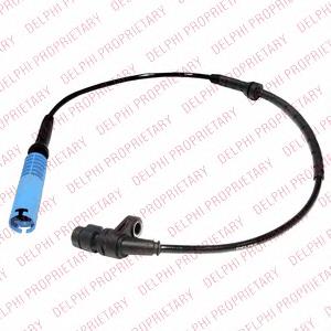 34526756373 BMW Czujnik ABS przedni