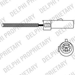 Do koszyka Sonda lambda, czujnik tlenu Mitsubishi Lancer III C1A,C6A