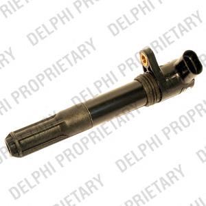 Cewka zapłonowa Delphi CE2005612B1 cena, od 29,33 USD