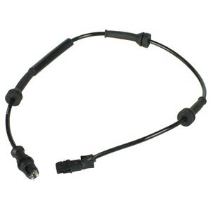 Czujnik ABS przedni 8200346992 Renault (RVI)