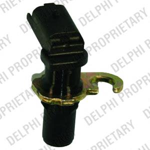 SS10750-12B1 Delphi czujnik położenia wału korbowego