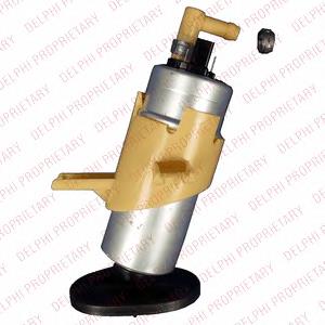 Moduł pompy paliwowej z czujnikiem poziomu paliwa Magneti Marelli MAM00034M cena, od 109,45 USD