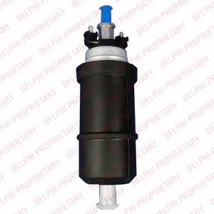 Pompa paliwa główna Magneti Marelli MAM00018 cena, od 51,97 USD