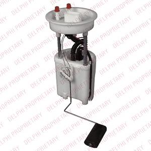 Moduł pompy paliwowej z czujnikiem poziomu paliwa VAG 1J0919087 cena, od 72,71 USD