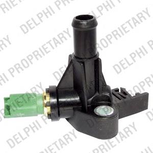 55214055 Fiat/Alfa/Lancia Czujnik temperatury płynu chłodzącego