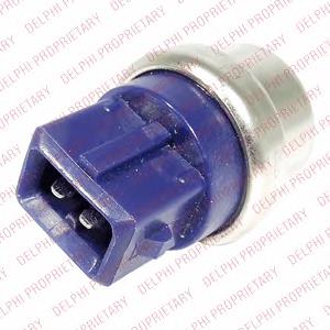 Czujnik temperatury płynu chłodzącego Delphi TS10281 cena, od 7,64 USD
