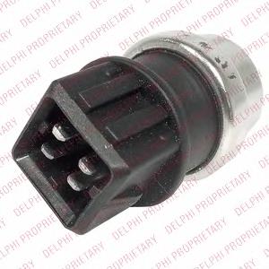 Czujnik temperatury płynu chłodzącego 701919369A VAG