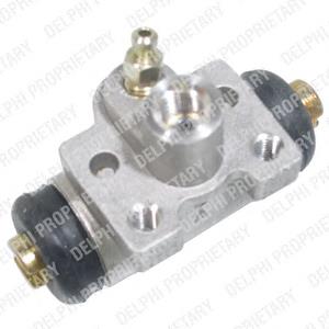 LW60351 Delphi Cylinder hamulcowy roboczy tylny