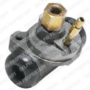 LW39175 Delphi Cylinder hamulcowy roboczy tylny