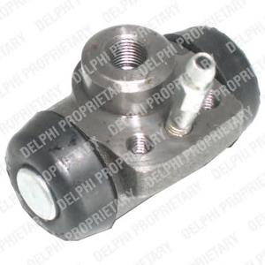Cylinder hamulcowy Skoda Favorit