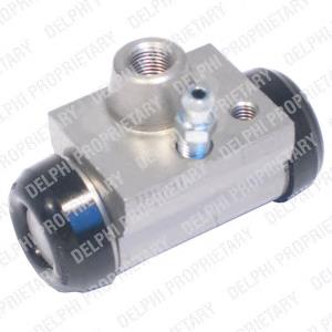 8671020577 Renault (RVI) Cylinder hamulcowy roboczy tylny