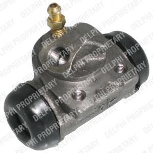 Cylinder hamulcowy roboczy tylny Renault (RVI) 7701035476 cena, od 14,57 USD