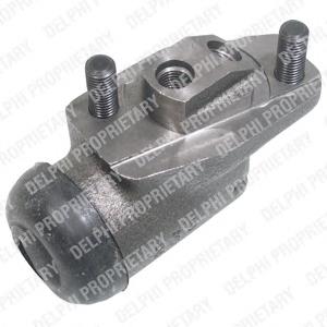 Cylinder hamulcowy roboczy tylny Land Rover 243744 cena, od 25,34 USD