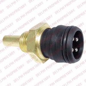 Do koszyka 85423217 Mercedes Czujnik temperatury płynu chłodzącego