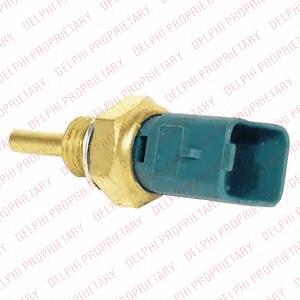 Do koszyka 1338040 General Motors Czujnik temperatury płynu chłodzącego